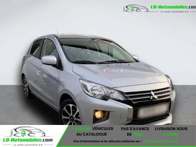 Mitsubishi Space Star 1.2 MIVEC 71 BVA