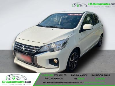 Mitsubishi Space Star 1.2 MIVEC 71 BVA