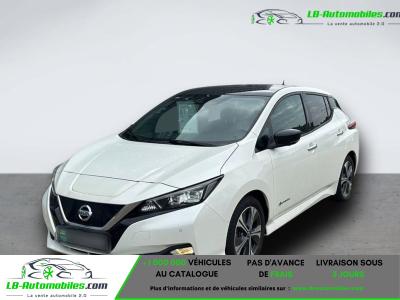 Nissan Leaf Electrique 40kWh 150 ch BVA