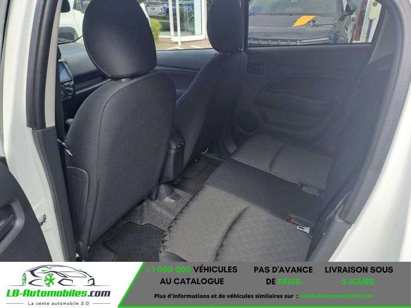 Mitsubishi Space Star 1.2 MIVEC 71 BVA - Photo 7 / 8