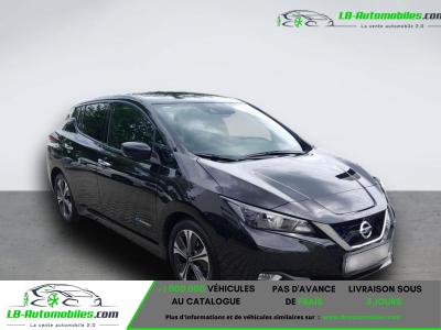Nissan Leaf Electrique 40kWh 150 ch BVA