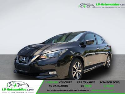 Nissan Leaf Electrique 40kWh 150 ch BVA
