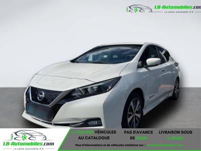 Nissan Leaf Electrique 40kWh 150 ch BVA