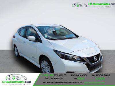 Nissan Leaf Electrique 40kWh 150 ch BVA