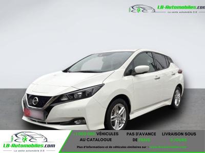 Nissan Leaf Electrique 40kWh 150 ch BVA