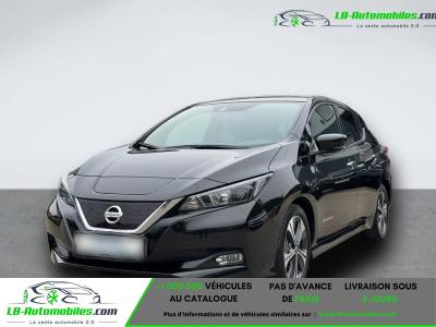 Nissan Leaf Electrique 40kWh 150 ch BVA
