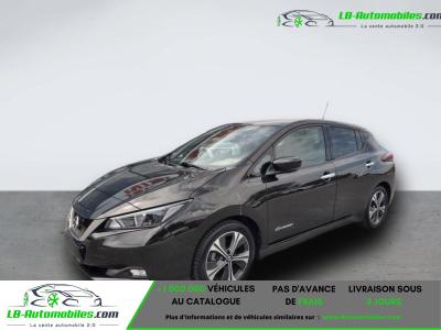 Nissan Leaf Electrique 40kWh 150 ch BVA