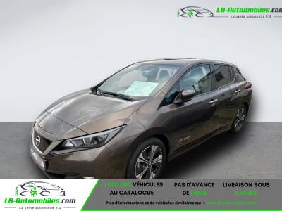 Nissan Leaf Electrique 40kWh 150 ch BVA