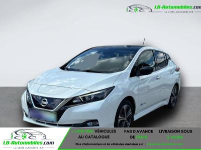 Nissan Leaf Electrique 40kWh 150 ch BVA