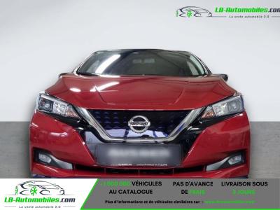 Nissan Leaf Electrique 62kWh 217 ch BVA