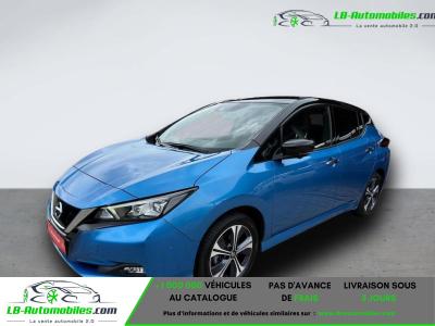 Nissan Leaf Electrique 62kWh 217 ch BVA