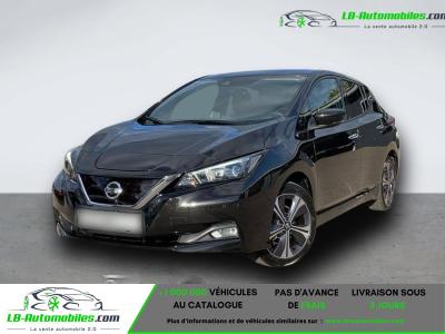 Nissan Leaf Electrique 62kWh 217 ch BVA