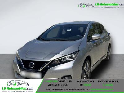 Nissan Leaf Electrique 62kWh 217 ch