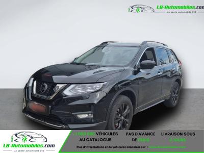 Nissan X-Trail 1.3 DIG-T 160 BVA 5pl