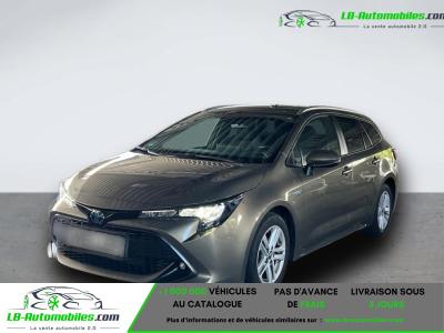 Toyota Corolla Touring Sports Hybride 122h BVA