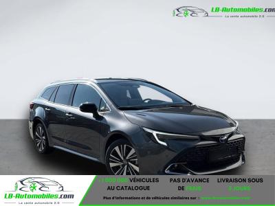 Toyota Corolla Touring Sports Hybride 180h BVA