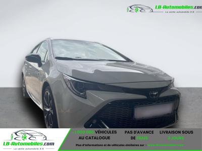 Toyota Corolla Touring Sports Hybride 180h BVA