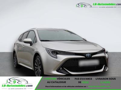 Toyota Corolla Touring Sports Hybride 184h BVA