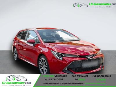 Toyota Corolla Touring Sports Hybride 184h BVA