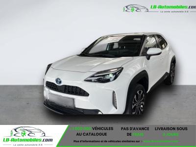 Toyota Yaris Cross Hybride 116h 2WD