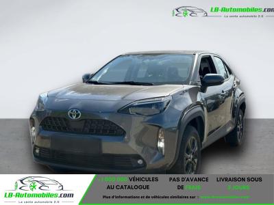 Toyota Yaris Cross Hybride 116h 2WD