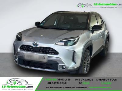 Toyota Yaris Cross Hybride 116h AWD-i