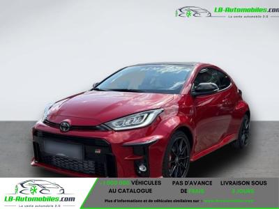 Toyota Yaris GR 1.6L 261ch
