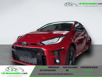 Toyota Yaris GR 1.6L 261ch