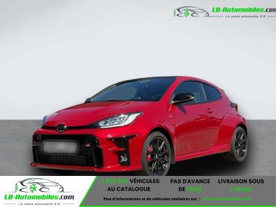 Toyota Yaris GR 1.6L 261ch