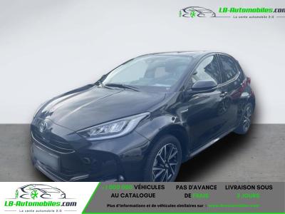 Toyota Yaris HYBRIDE 116ch