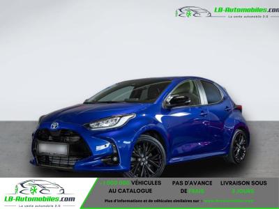 Toyota Yaris HYBRIDE 116ch