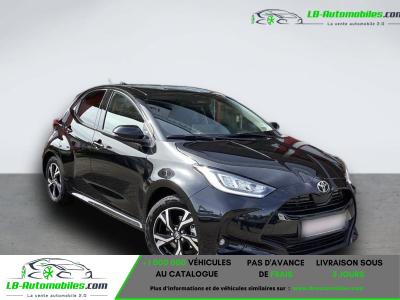 Toyota Yaris HYBRIDE 116ch