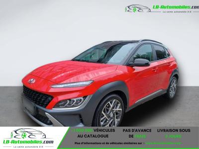 Hyundai Kona 1.6 GDi 141 Hybrid