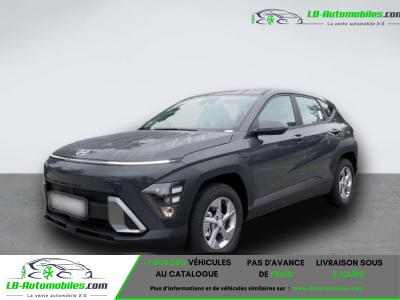 Hyundai Kona 1.6 GDi 141 Hybrid