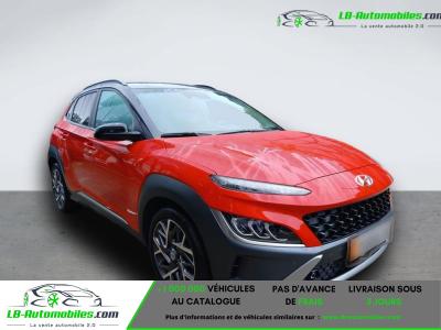 Hyundai Kona 1.6 GDi 141 Hybrid