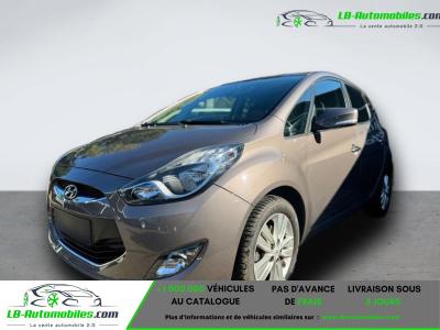 Hyundai IX20 1.6 125 BVA