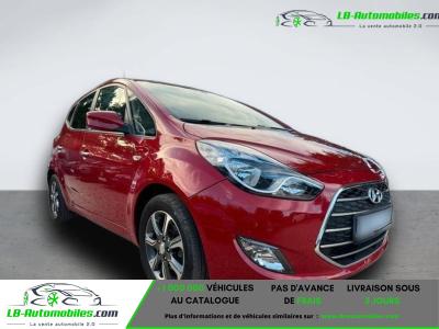 Hyundai IX20 1.6 125 BVA