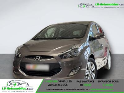 Hyundai IX20 1.6 125 BVA