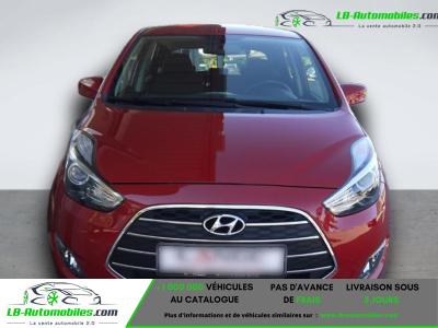 Hyundai IX20 1.6 125 BVM
