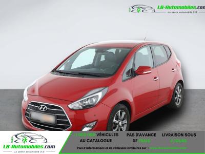 Hyundai IX20 1.6 125 BVM