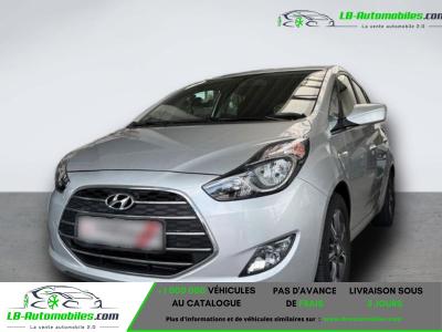 Hyundai IX20 1.6 125 BVM