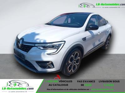 Renault Arkana TCe 140 BVA