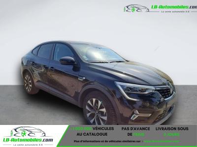 Renault Arkana TCe 140 BVA
