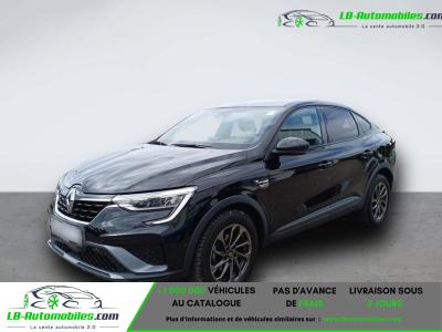 Renault Arkana TCe 160 BVA