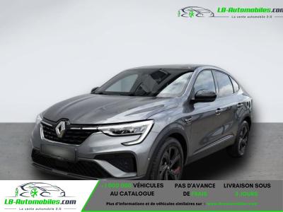 Renault Arkana TCe 160 BVA