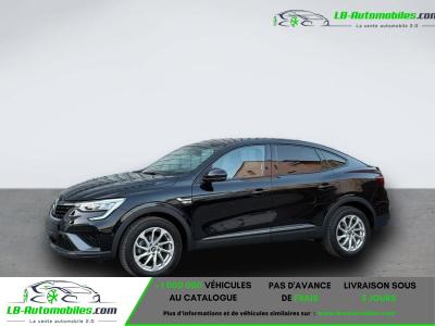 Renault Arkana TCe 160 BVA