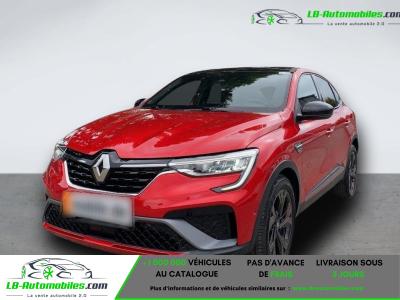 Renault Arkana TCe 160 BVA