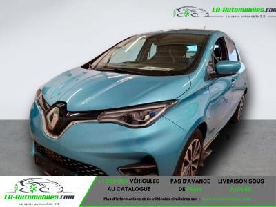 Renault Zoe R135 BVA
