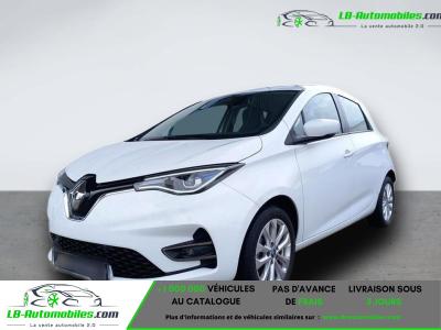 Renault Zoe R135 BVA
