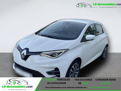 Renault Zoe R135 BVA